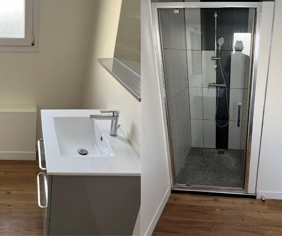 2 bedroom maison in Le Bouscat, Gironde, France