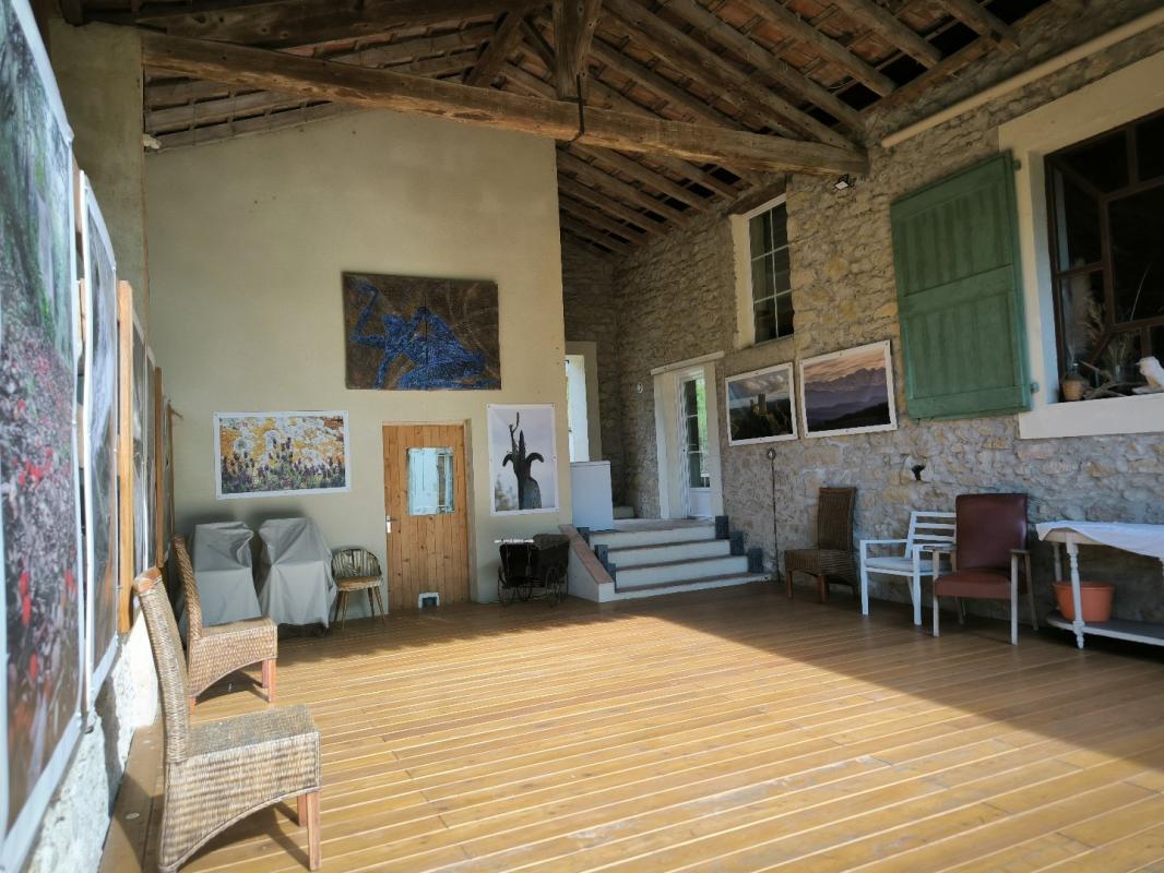 8 bedroom maison de campagne in Plavilla, Aude, France