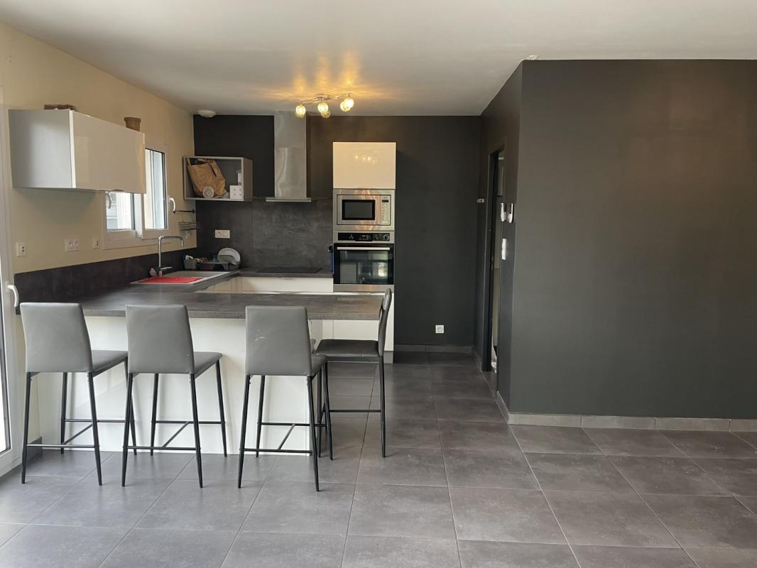 4 bedroom maison in Millau, Aveyron, France