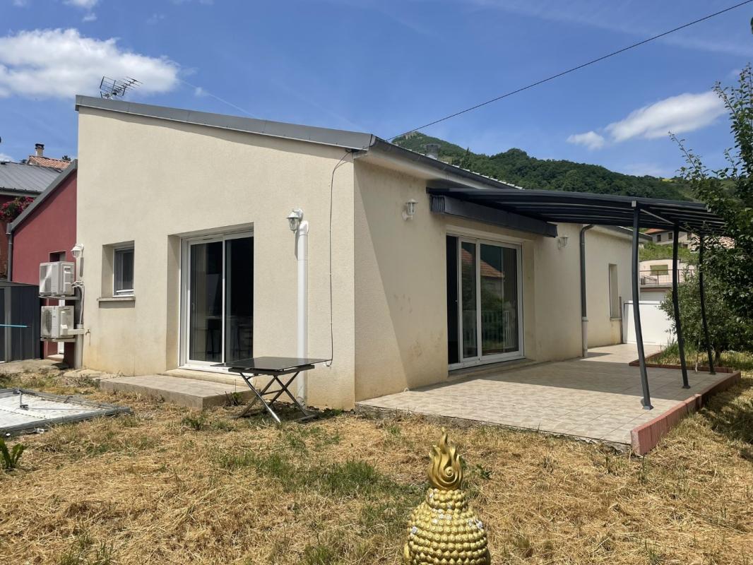 4 bedroom maison in Millau, Aveyron, France