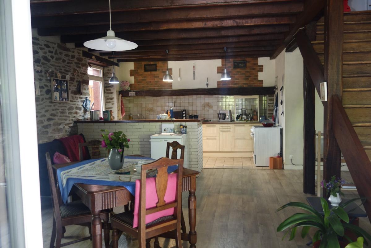 4 bedroom maison in Saint Yrieix La Perche, Haute-Vienne, France