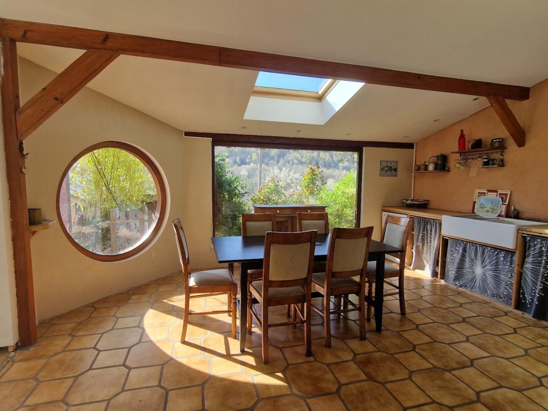 4 bedroom maison in Tarascon Sur Ariege, Ariège, France