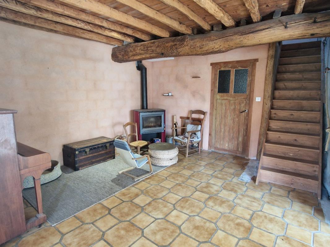 4 bedroom maison in Tarascon Sur Ariege, Ariège, France