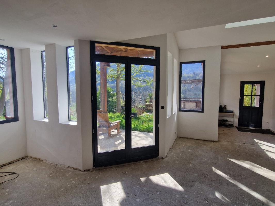 4 bedroom maison in Tarascon Sur Ariege, Ariège, France