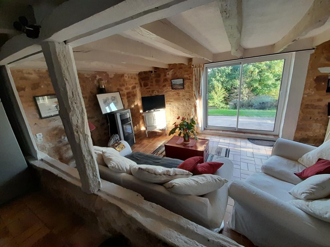 4 bedroom maison en pierres in Louignac, Corrèze, France