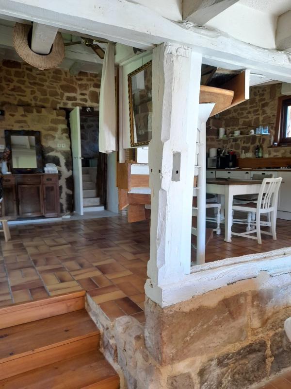 4 bedroom maison en pierres in Louignac, Corrèze, France