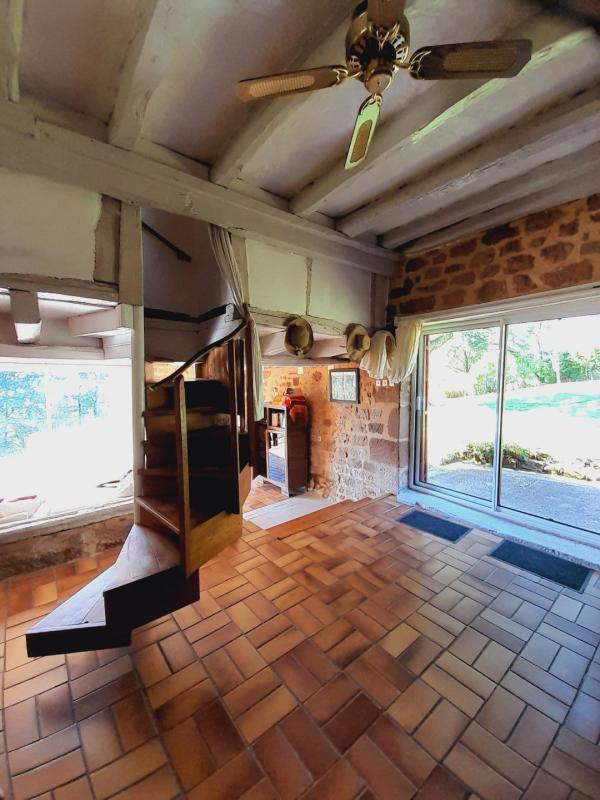 4 bedroom maison en pierres in Louignac, Corrèze, France