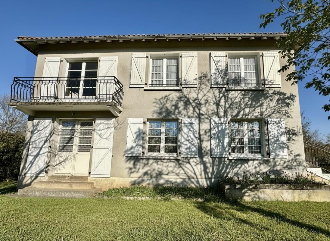 5 bedroom maison in Cazoules, Dordogne, France