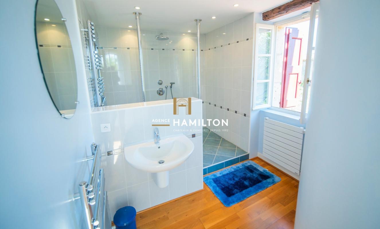 11 bedroom maison de maitre in Livers Cazelles, Tarn, France