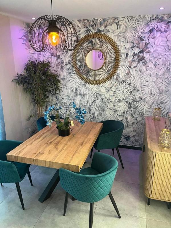 3 bedroom maison de ville in Agde, Hérault, France