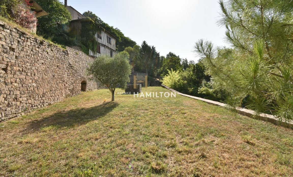 4 bedroom demeure in Cordes-sur-ciel, Tarn, France