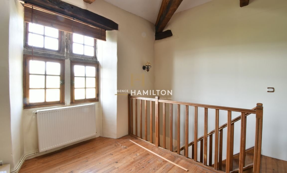 4 bedroom demeure in Cordes-sur-ciel, Tarn, France