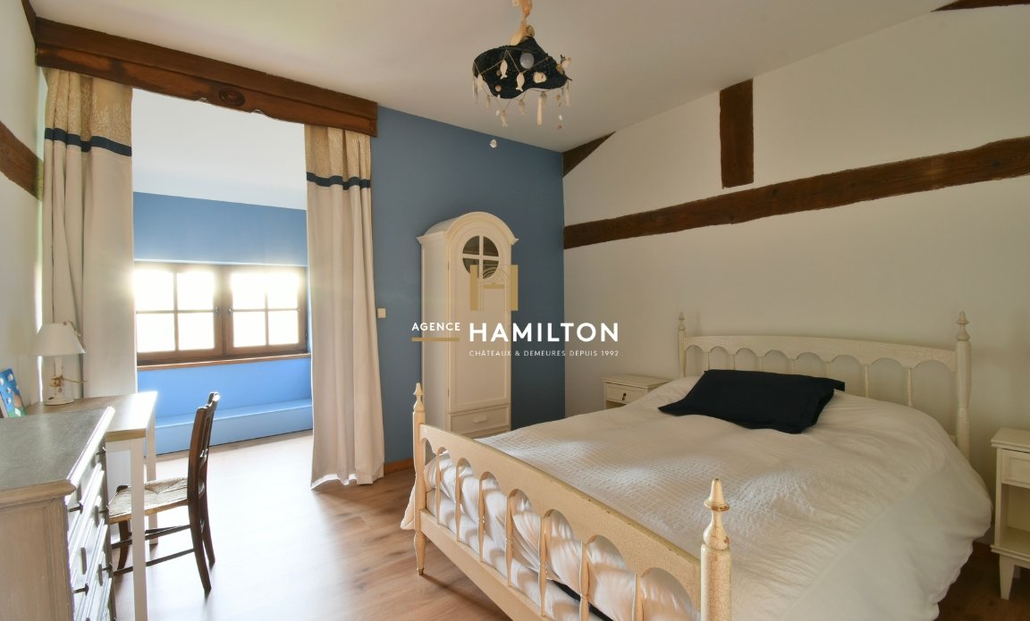 8 bedroom maison de campagne in Lautrec | Puycalvel, Tarn, France