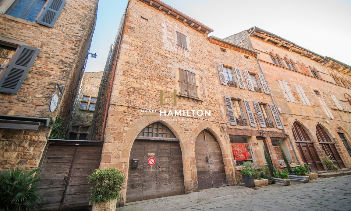 6 bedroom propriete in Cordes-sur-ciel, Tarn, France