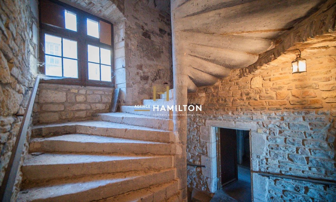 6 bedroom propriete in Cordes-sur-ciel, Tarn, France