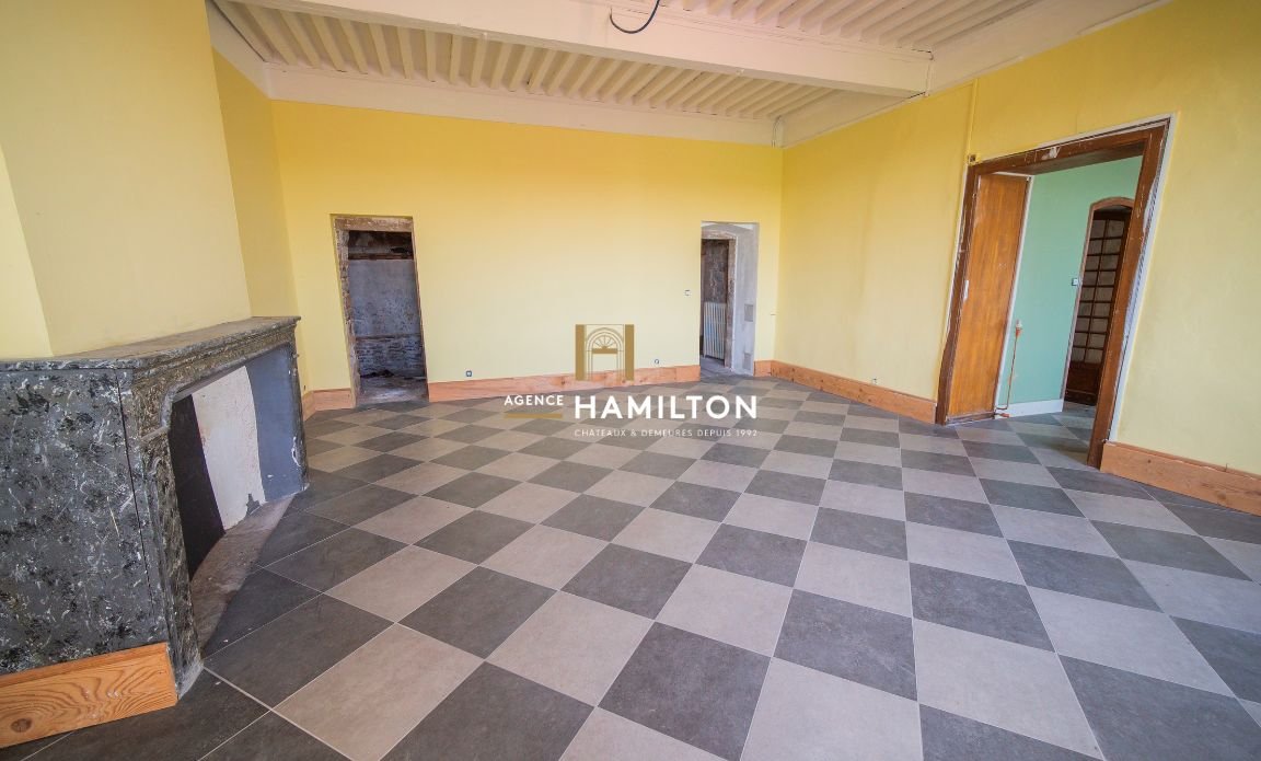 6 bedroom propriete in Cordes-sur-ciel, Tarn, France