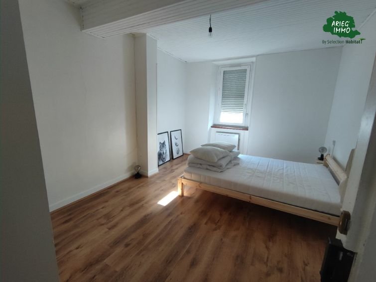 2 bedroom maison de ville in Lavelanet, Ariège, France