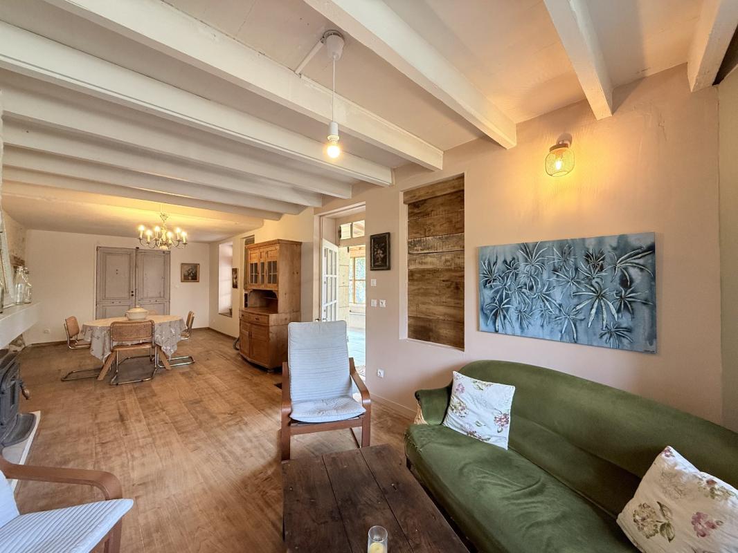 4 bedroom demeure in Aubeterre Sur Dronne, Charente, France