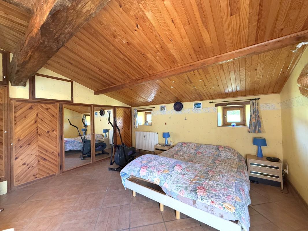 8 bedroom maison in Berneuil, Charente, France