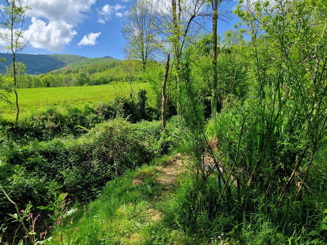 3 bedroom maison in Brassac, Ariège, France