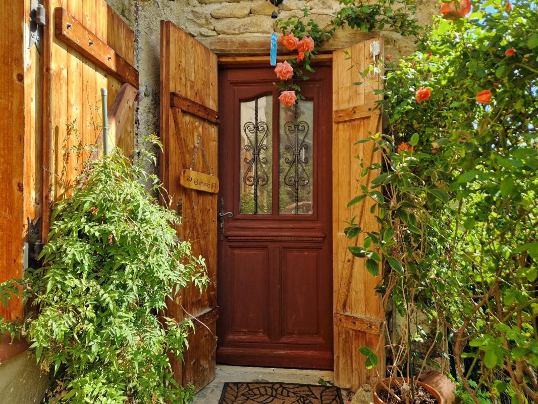 3 bedroom maison in Brassac, Ariège, France