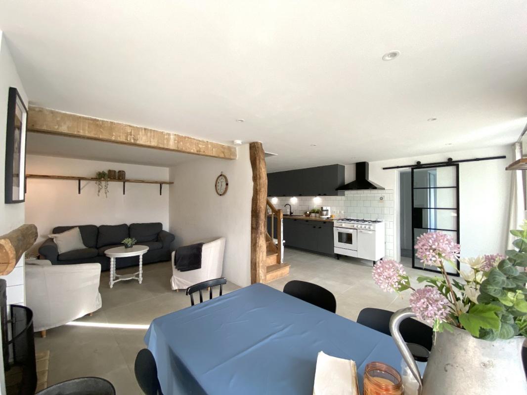 5 bedroom maison in Riberac, Dordogne, France