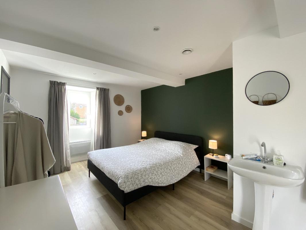 5 bedroom maison in Riberac, Dordogne, France