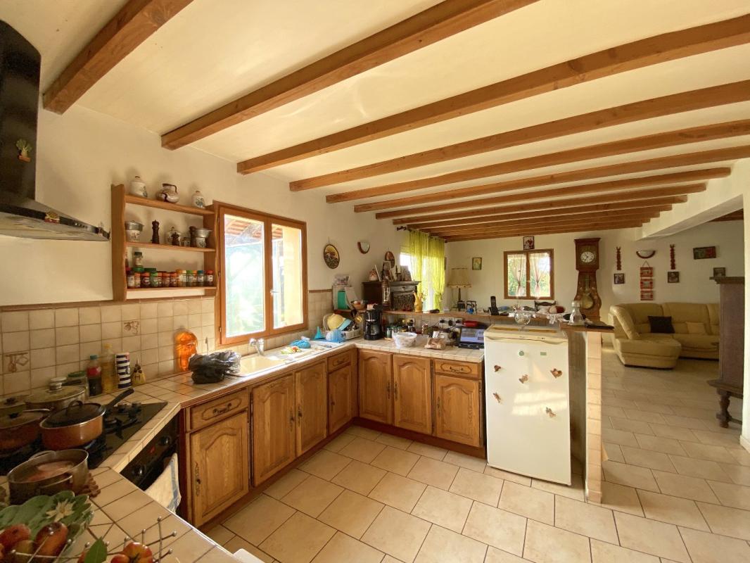 5 bedroom maison in Mareuil, Dordogne, France