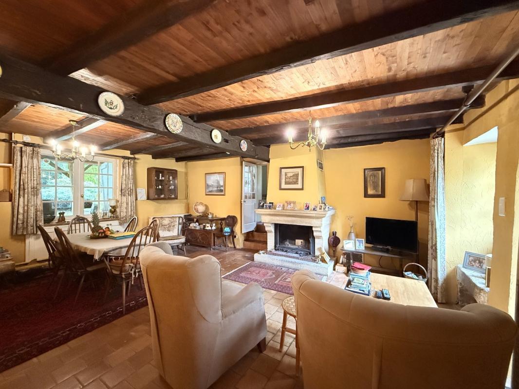 3 bedroom maison in Rougnac, Charente, France