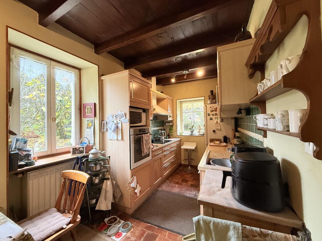 3 bedroom maison in Rougnac, Charente, France