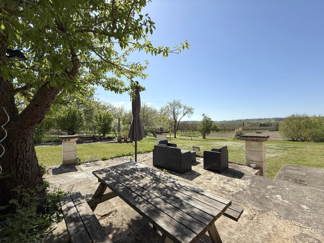 7 bedroom maison in Nanteuil Auriac De Bourzac, Dordogne, France