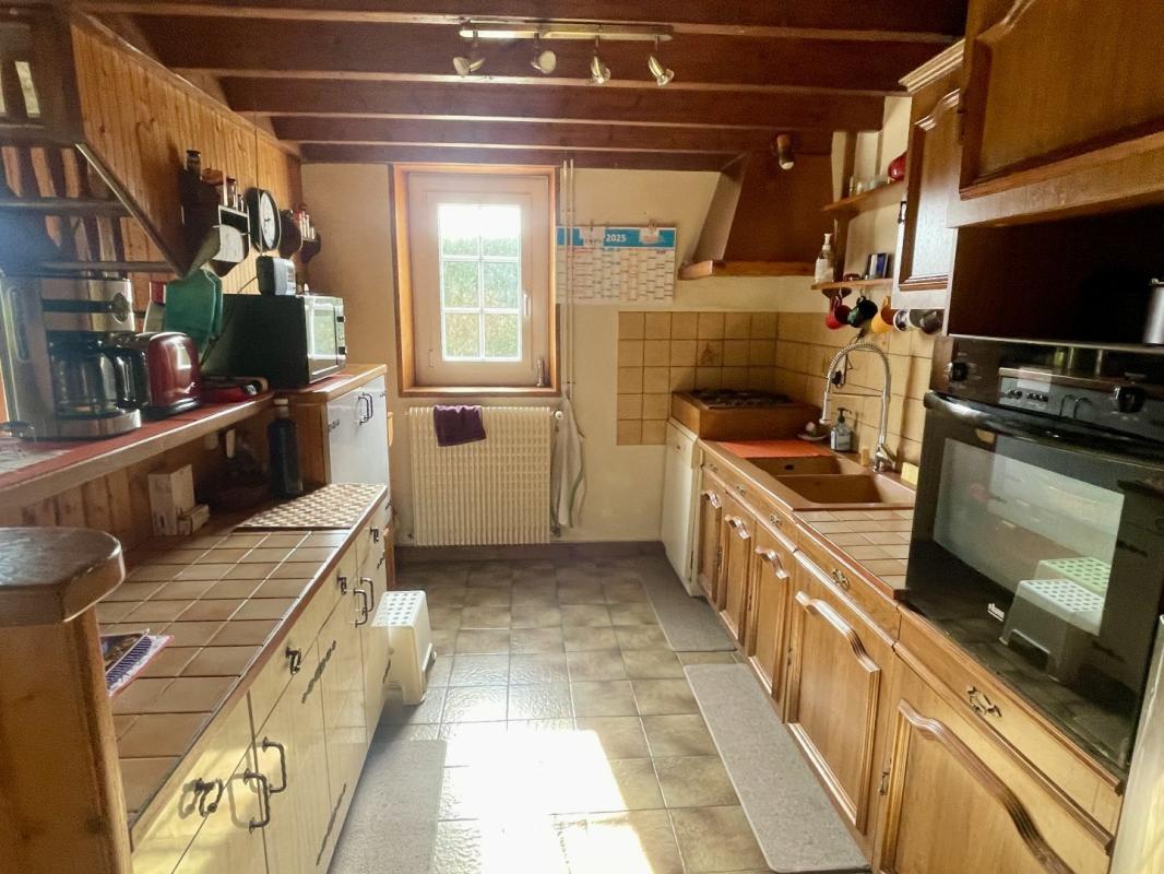 3 bedroom maison individuelle in Saint Martial, Charente-Maritime, France