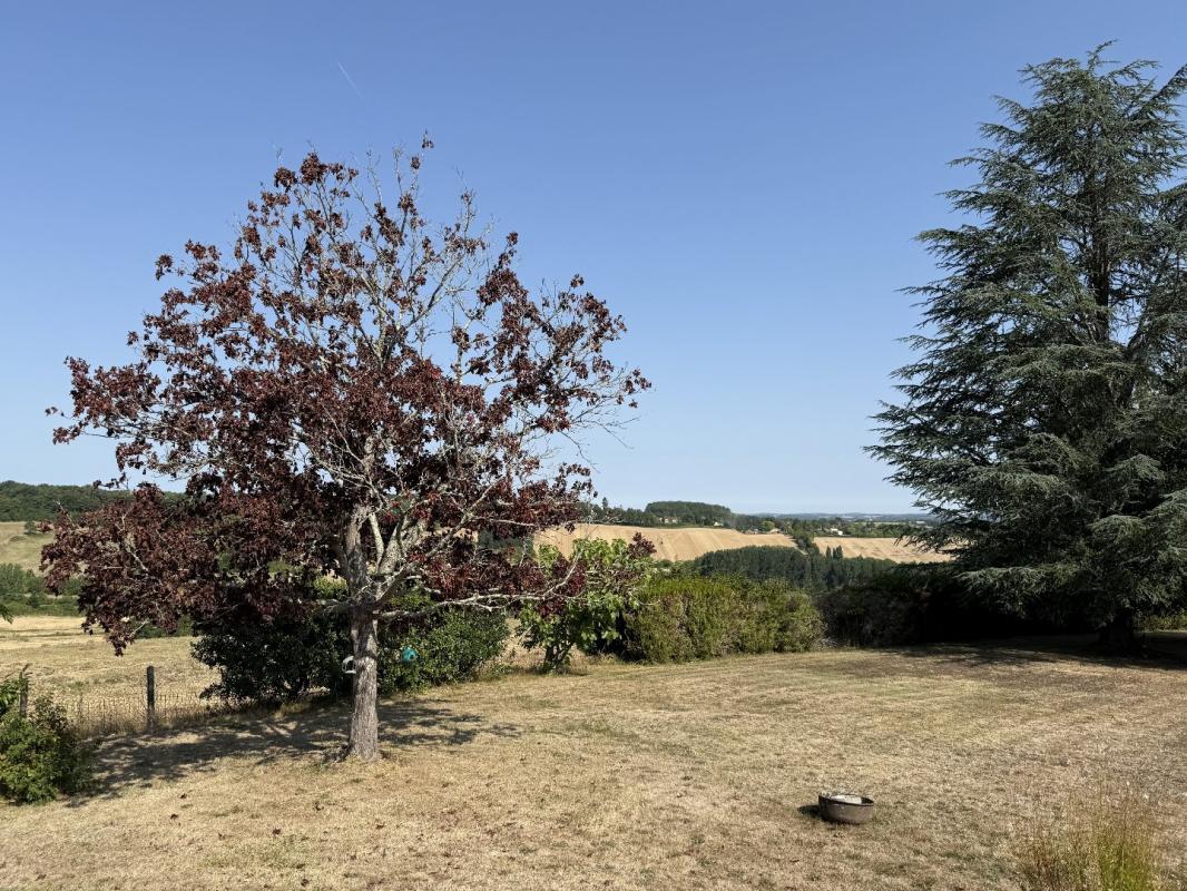 3 bedroom maison in Riberac, Dordogne, France