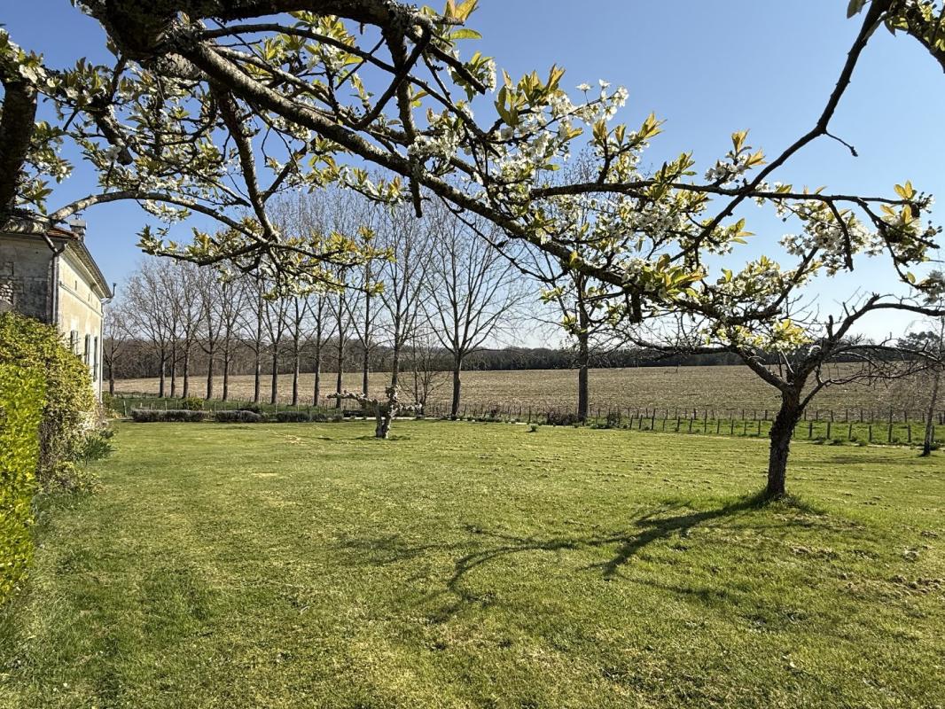 5 bedroom maison situee en campagne in Aubeterre Sur Dronne, Charente, France