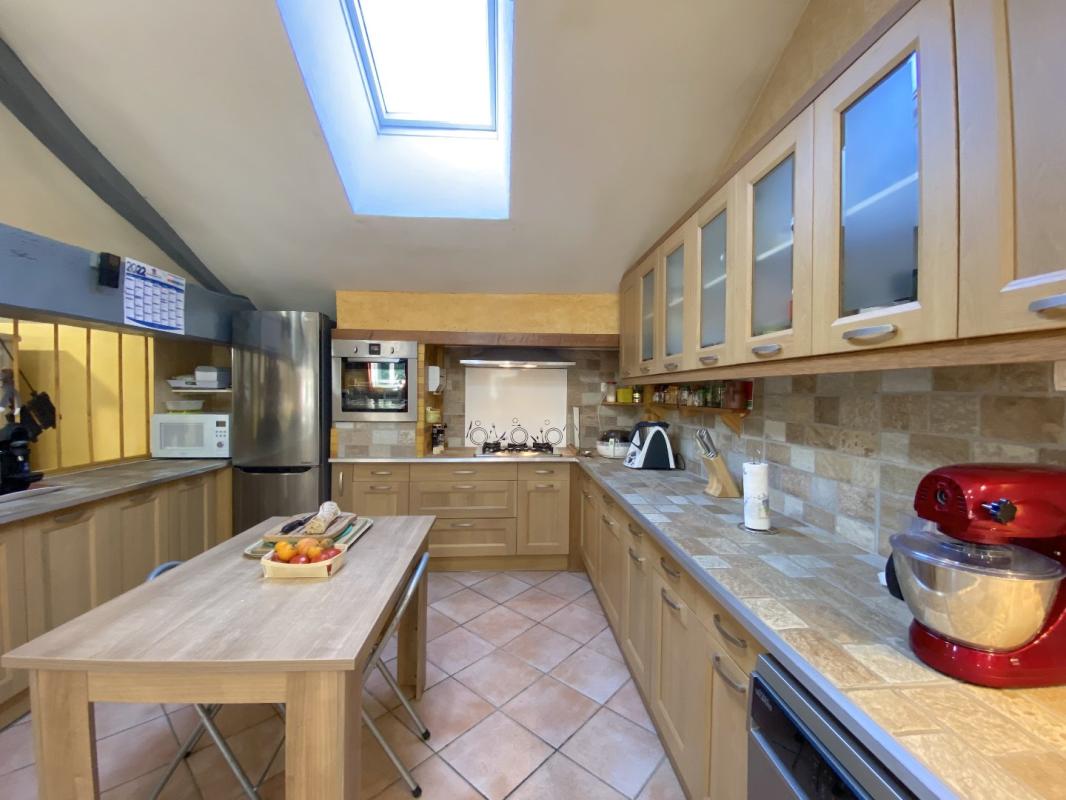 4 bedroom maison in Celles, Dordogne, France