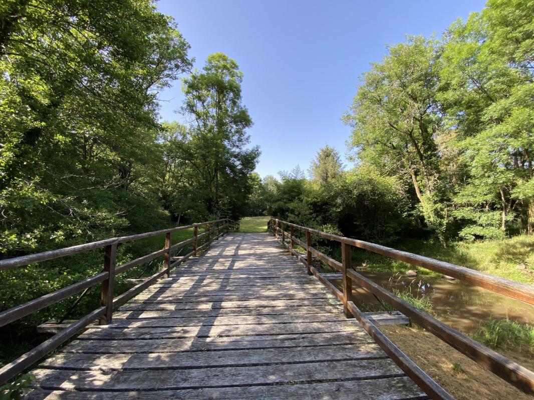 4 bedroom manoir in Busserolles, Dordogne, France