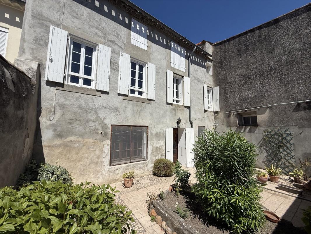 4 bedroom maison de ville in Castelnaudary, Aude, France
