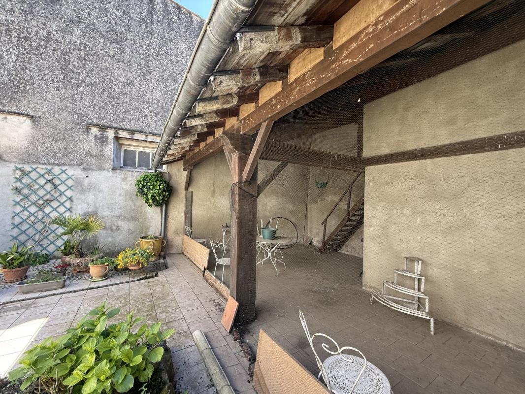 4 bedroom maison de ville in Castelnaudary, Aude, France