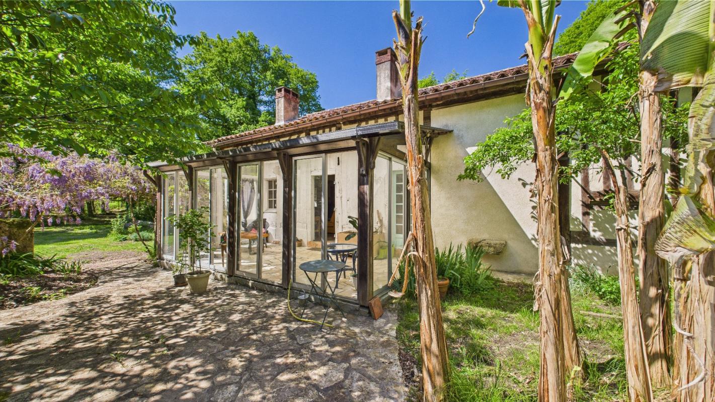 5 bedroom chambre d’hotes in Mont De Marsan, Landes, France