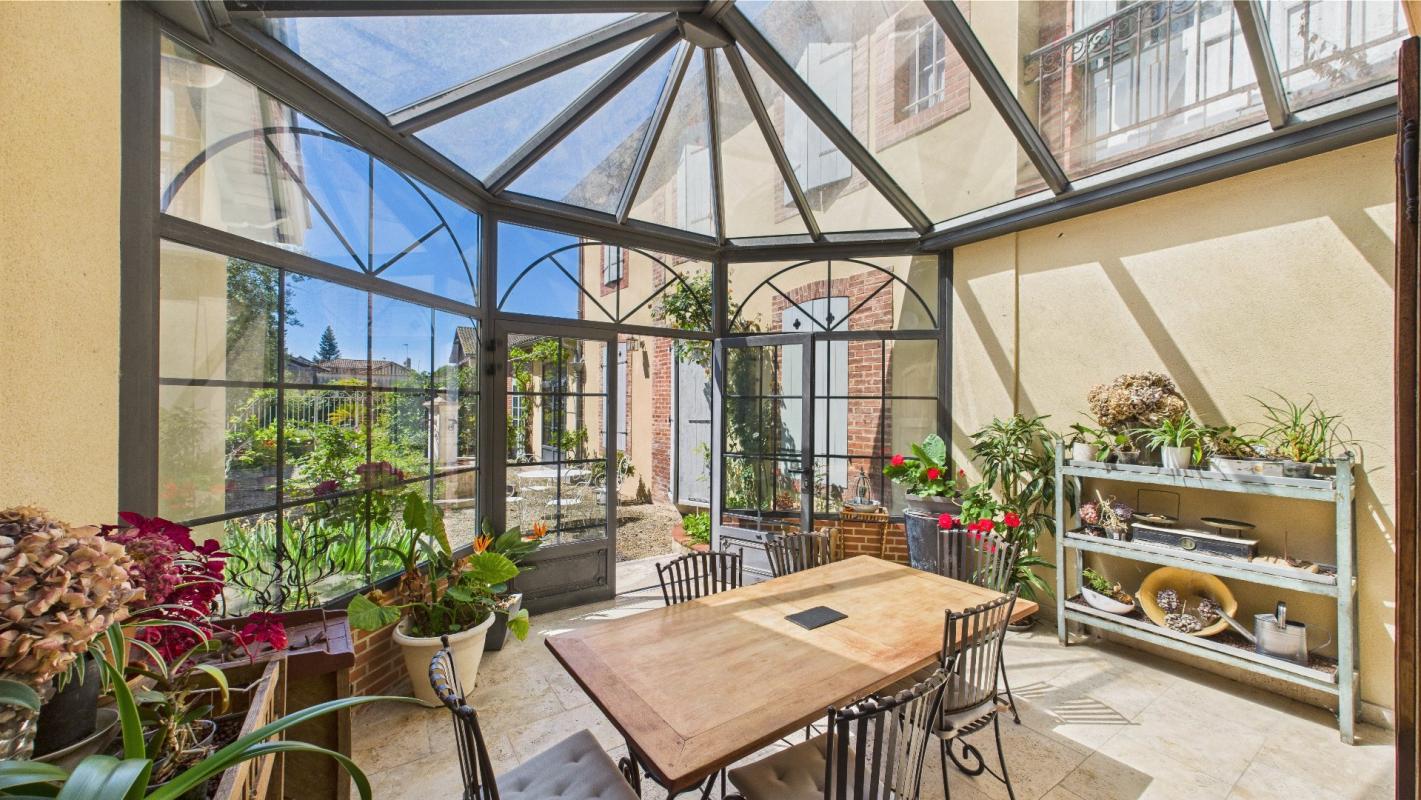 5 bedroom habitation de loisirs in Barcelonne Du Gers, Gers, France