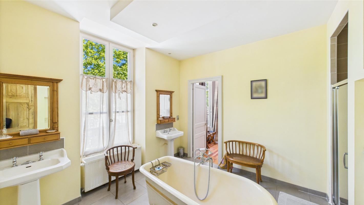 5 bedroom habitation de loisirs in Barcelonne Du Gers, Gers, France