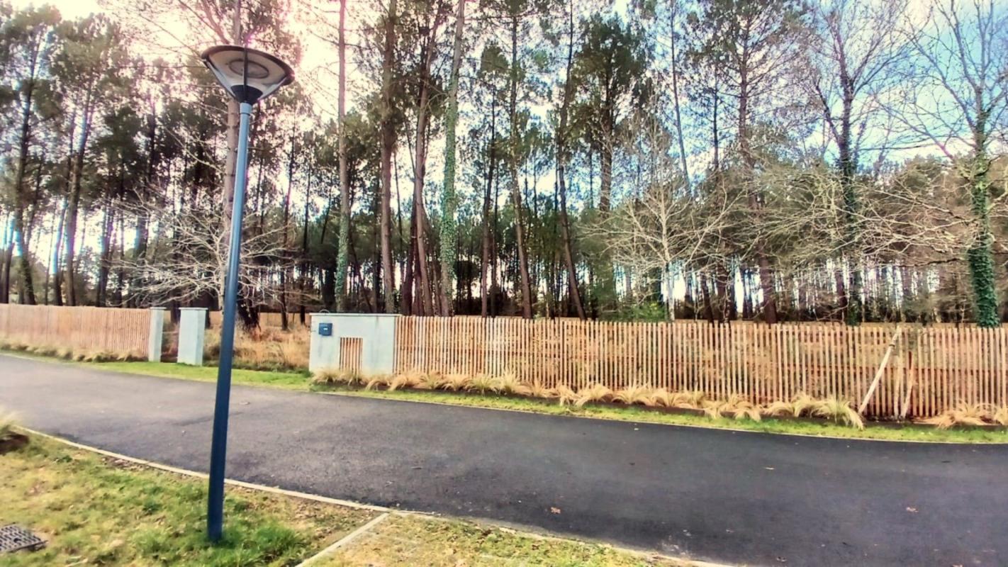 terrain in Seignosse, Landes, France