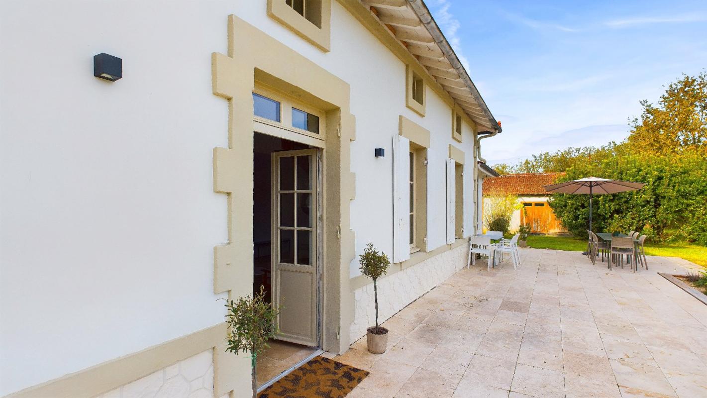 5 bedroom villa in Biscarrosse, Landes, France