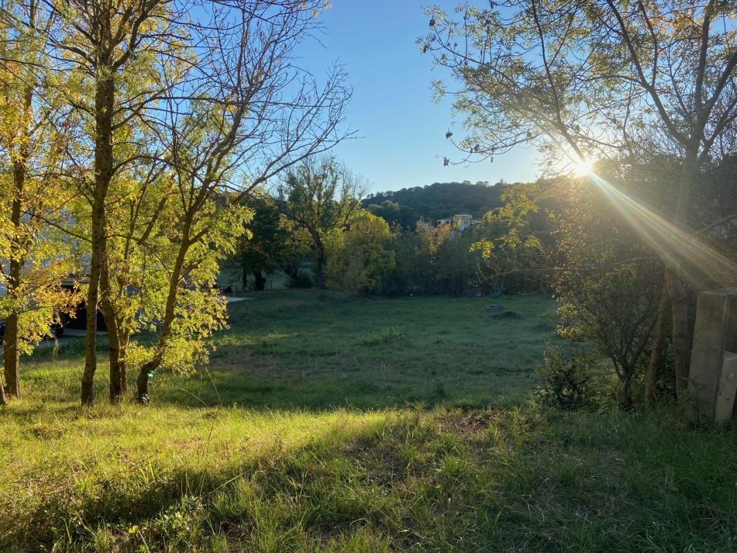 terrain in Carcassonne, Aude, France