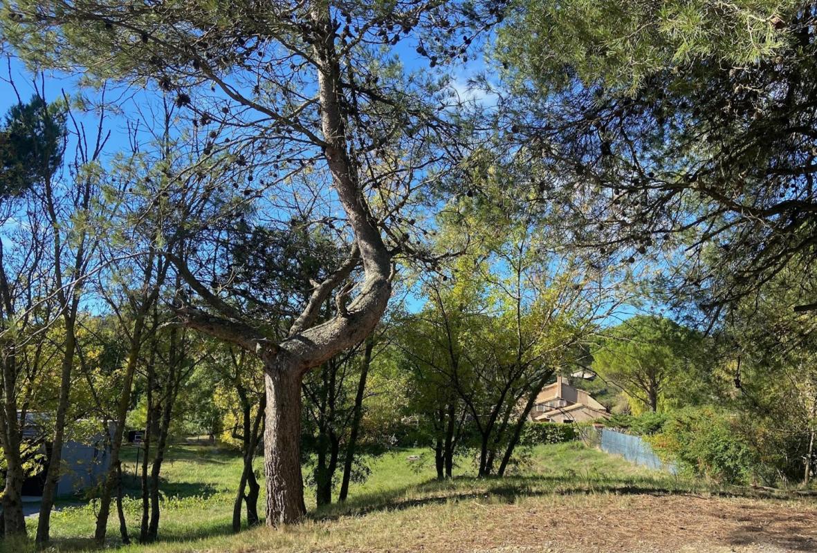 terrain in Carcassonne, Aude, France