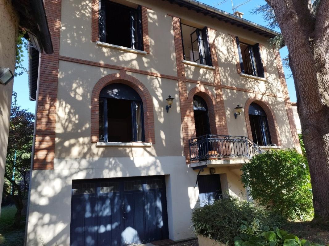 4 bedroom demeure in Moissac, Tarn-et-Garonne, France