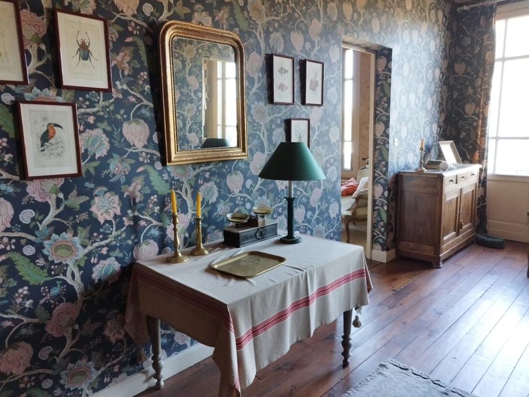 4 bedroom demeure in Moissac, Tarn-et-Garonne, France