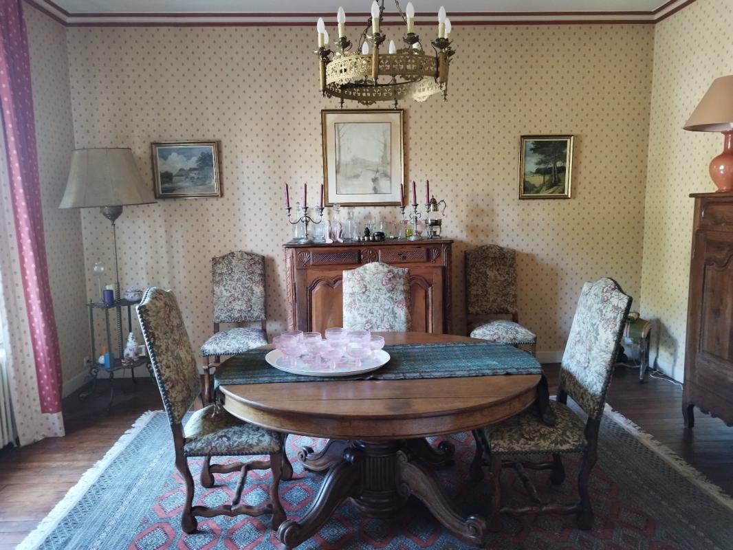 4 bedroom demeure in Moissac, Tarn-et-Garonne, France