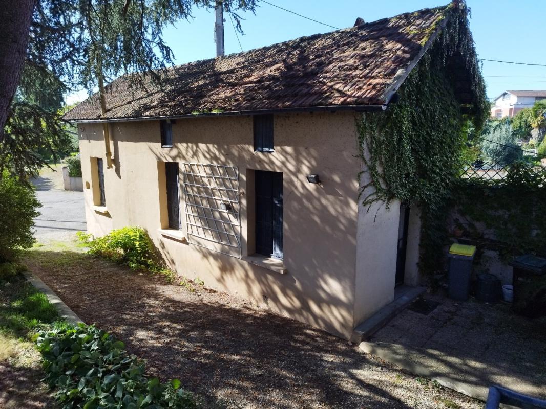 4 bedroom demeure in Moissac, Tarn-et-Garonne, France