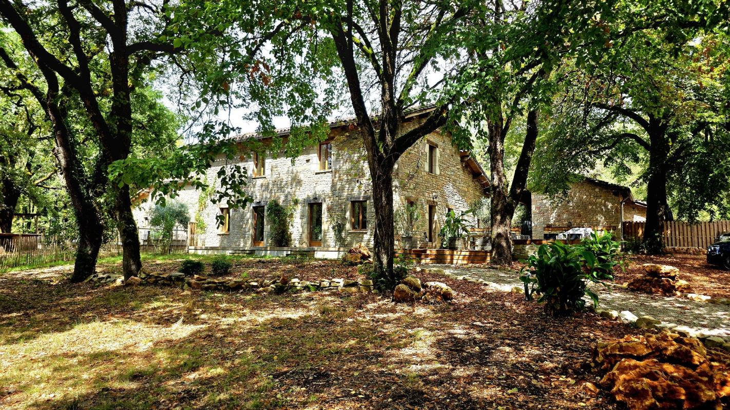 6 bedroom maison in Saint Antonin Noble Val, Tarn-et-Garonne, France